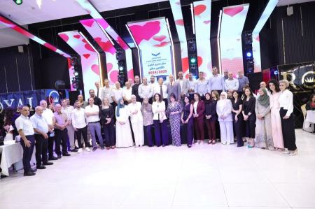 تقرير هن : مدرسةُ البشائرِ الأهليّةِ للقيادة والعلوم في سخنين